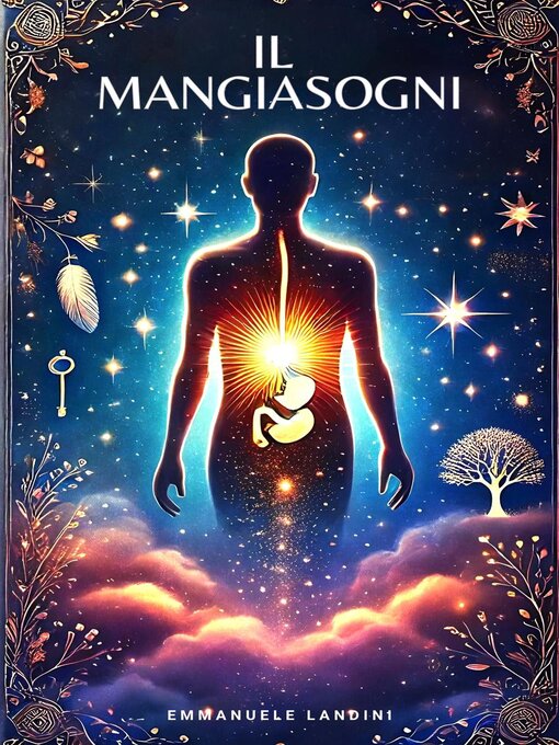 Title details for Il Mangiasogni by Emmanuele Landini - Wait list